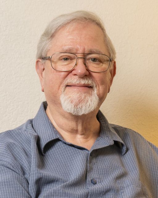 Paul Zohav